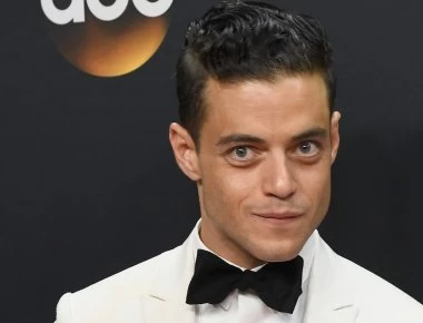 Η ελληνίδα ηθοποιός και το ειδύλλιο με τον Ράμι Μάλεκ από το Bohemian Rhapsody (φωτο)